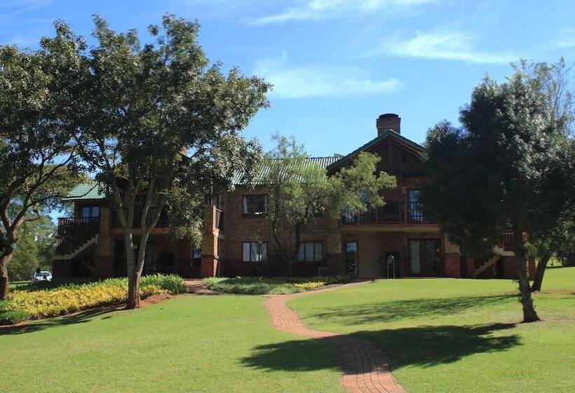 Greenway Woods Resort