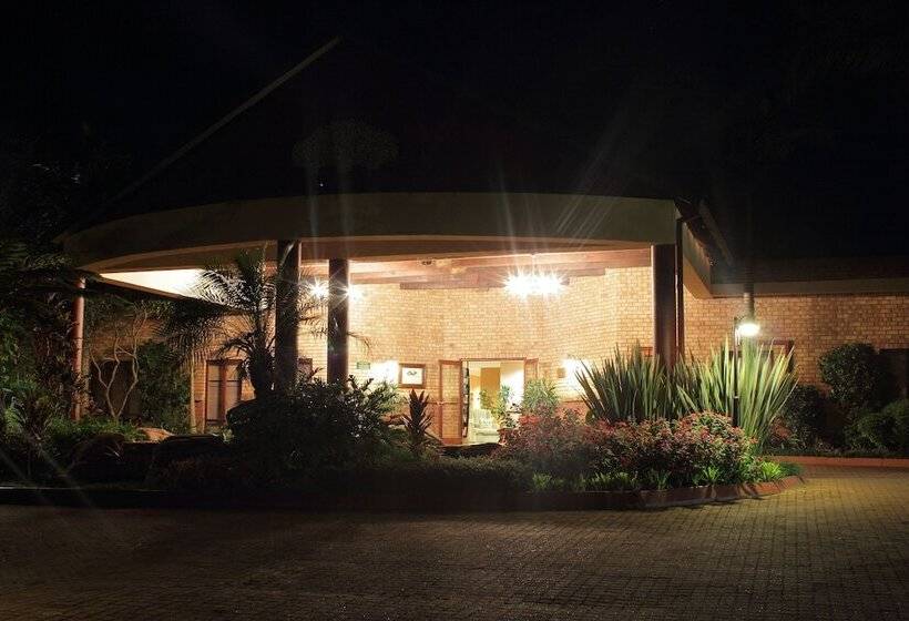 Greenway Woods Resort