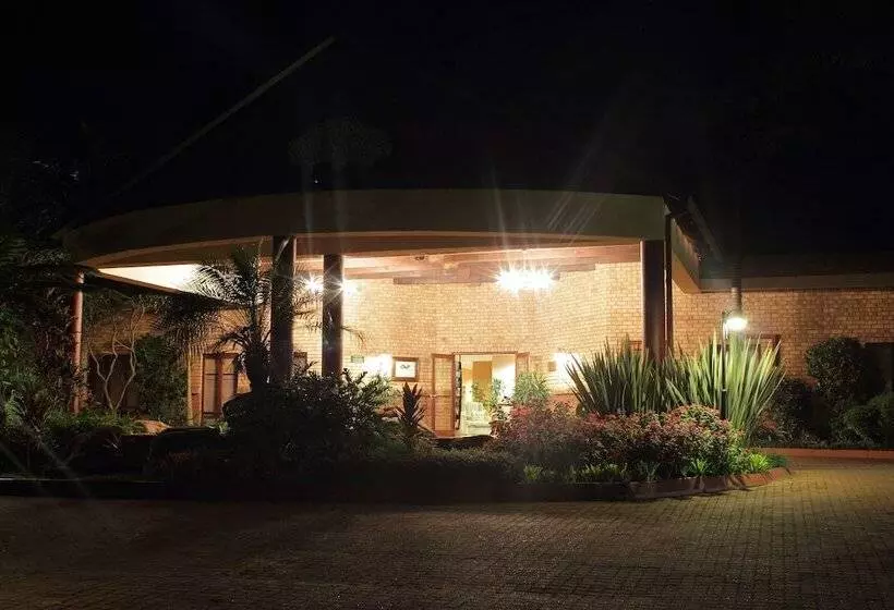 Greenway Woods Resort