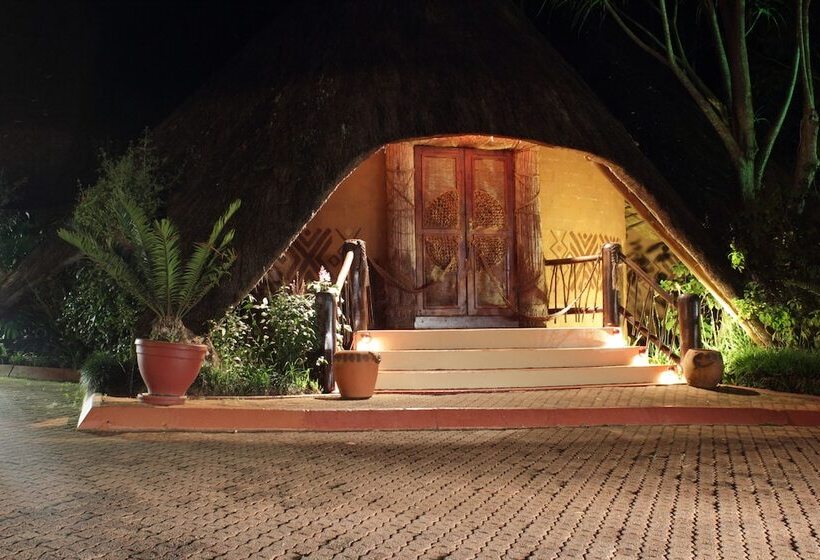 Greenway Woods Resort