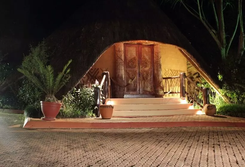 Greenway Woods Resort