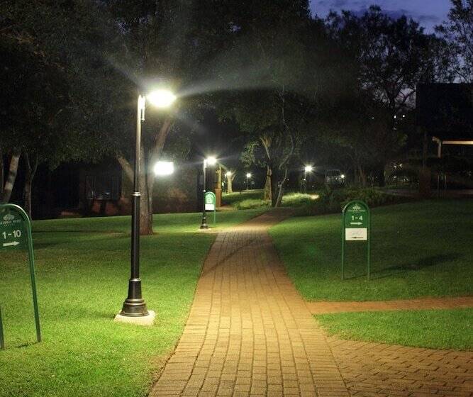 Greenway Woods Resort