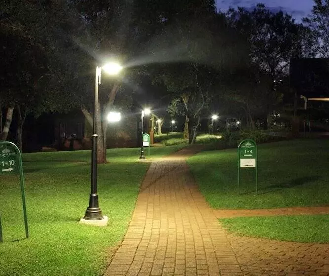 Greenway Woods Resort