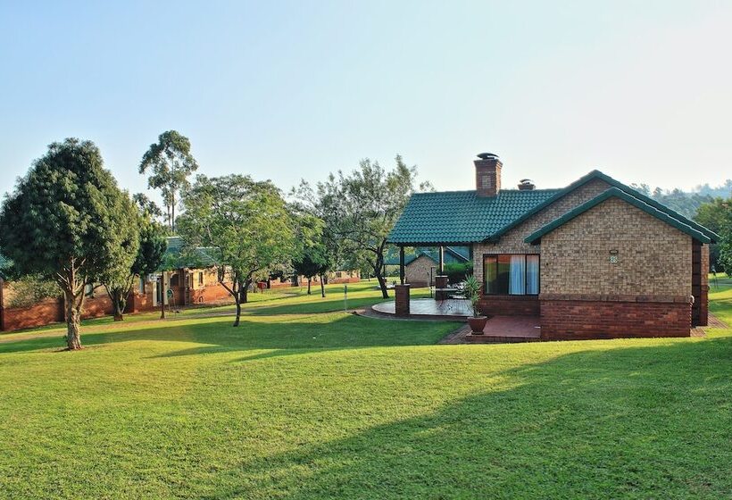 Greenway Woods Resort