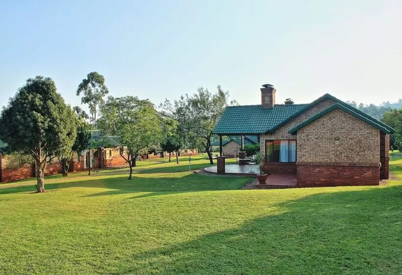 Greenway Woods Resort