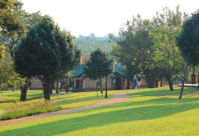 Greenway Woods Resort