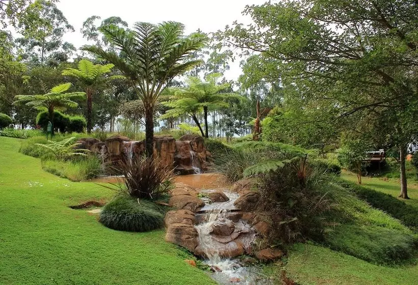 Greenway Woods Resort