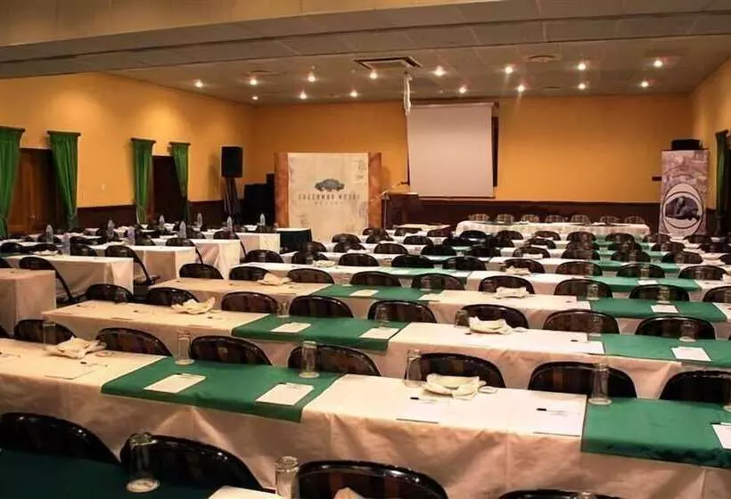 Greenway Woods Resort