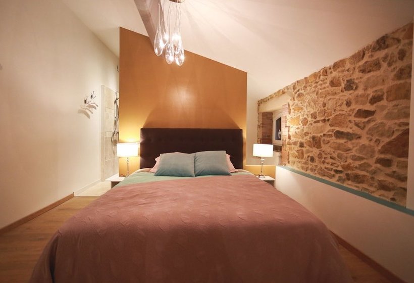 Bed and Breakfast Chambres D Hôtes Domaine Les Fontenelles