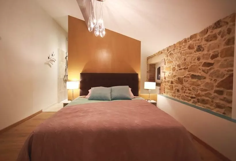 تختخواب و صبحانه Chambres D Hôtes Domaine Les Fontenelles