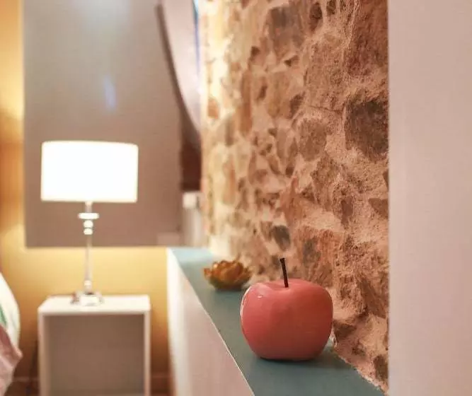 تختخواب و صبحانه Chambres D Hôtes Domaine Les Fontenelles