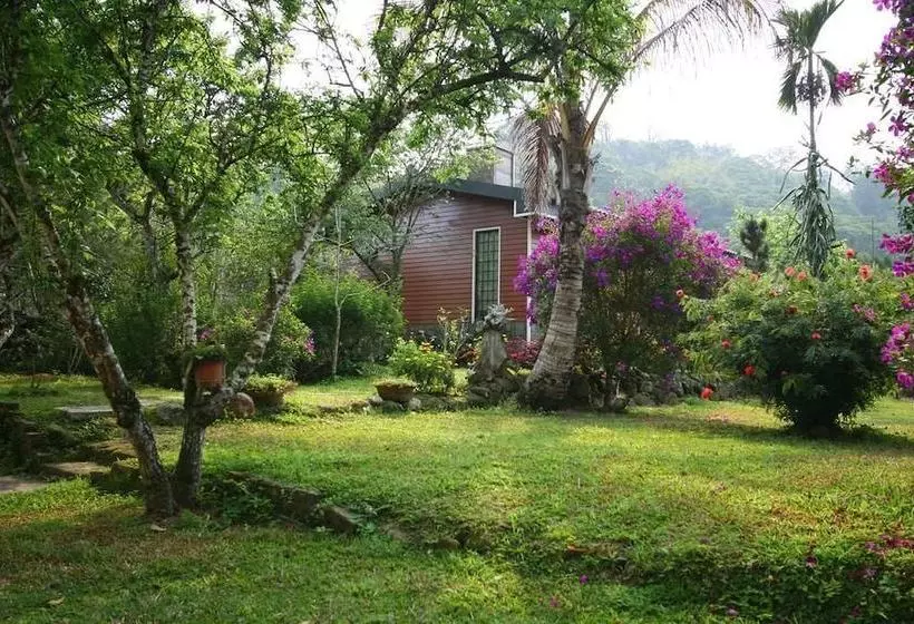 Hong Yang B&b