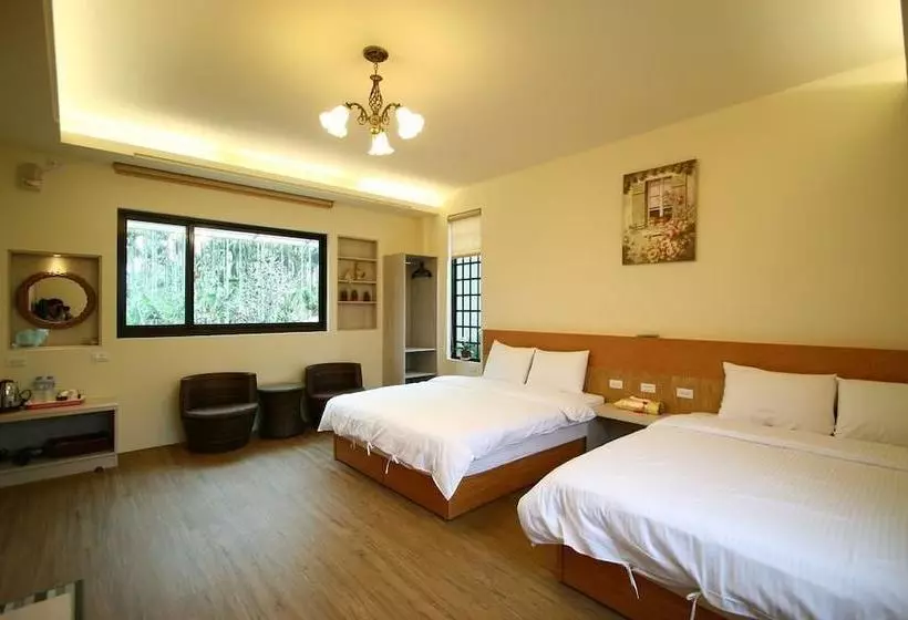 Hong Yang B&b