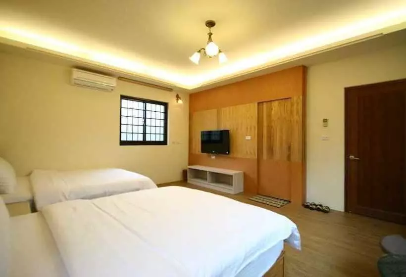 Hong Yang B&b