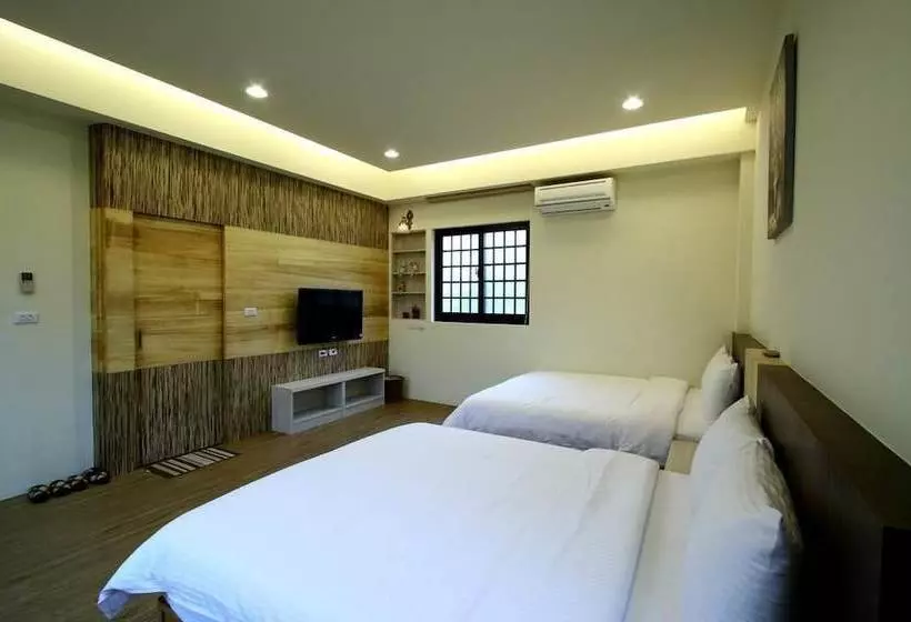Hong Yang B&b