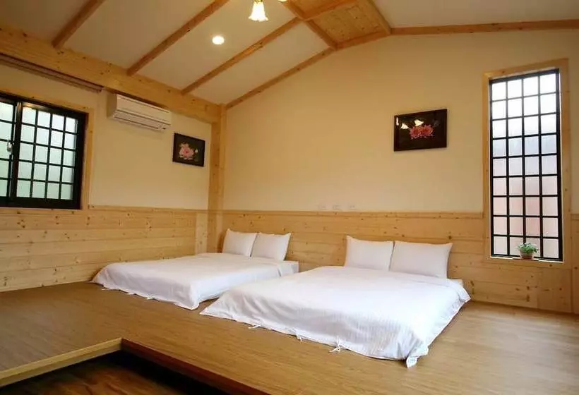 Hong Yang B&b