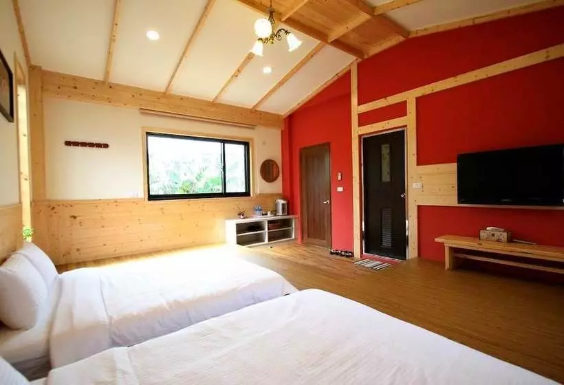 Hong Yang B&b