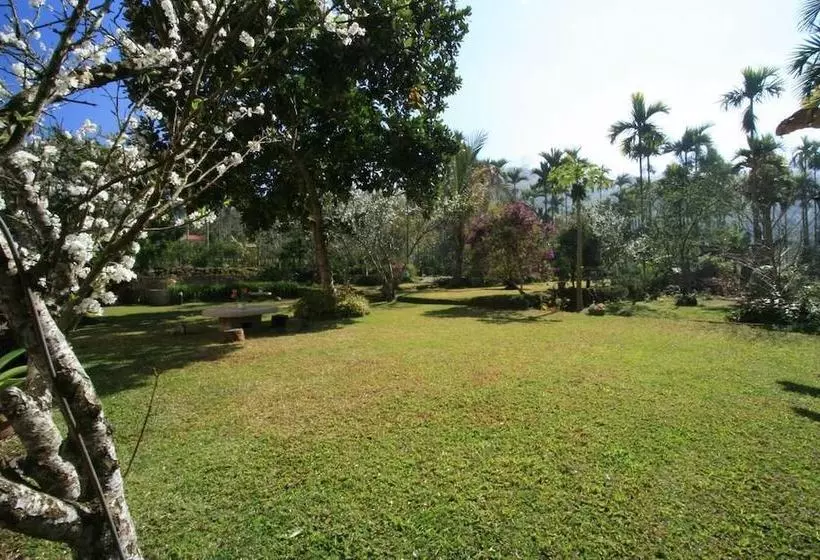 Hong Yang B&b