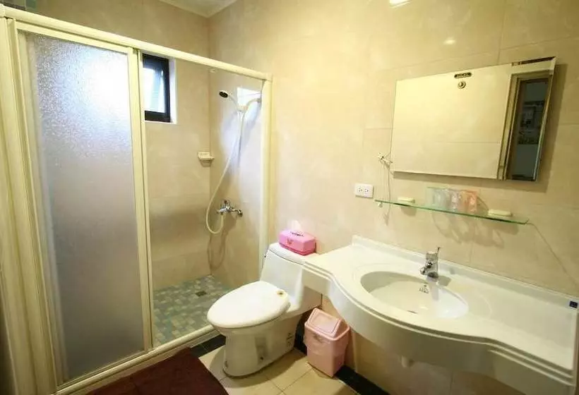 Hong Yang B&b