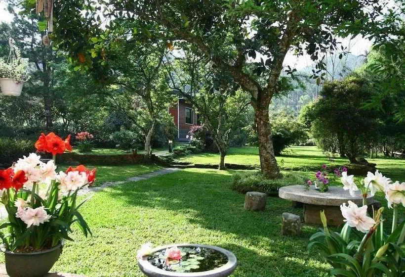Hong Yang B&b