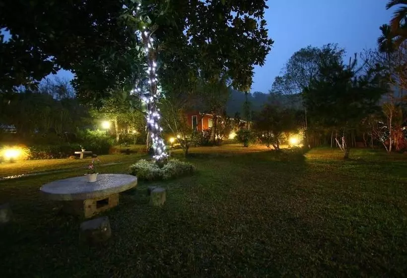 Hong Yang B&b