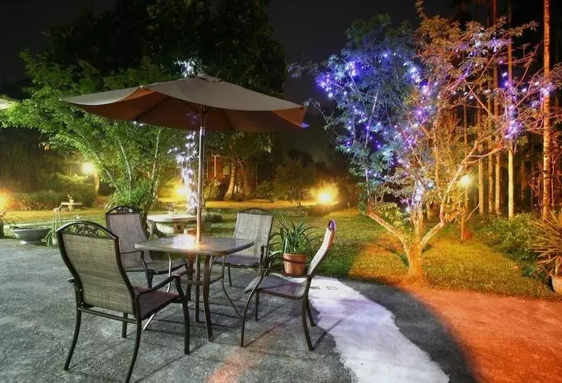 Hong Yang B&b