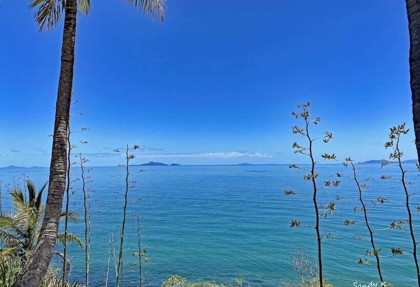 酒店 Big4 Mackay Blacks Beach Holiday Park