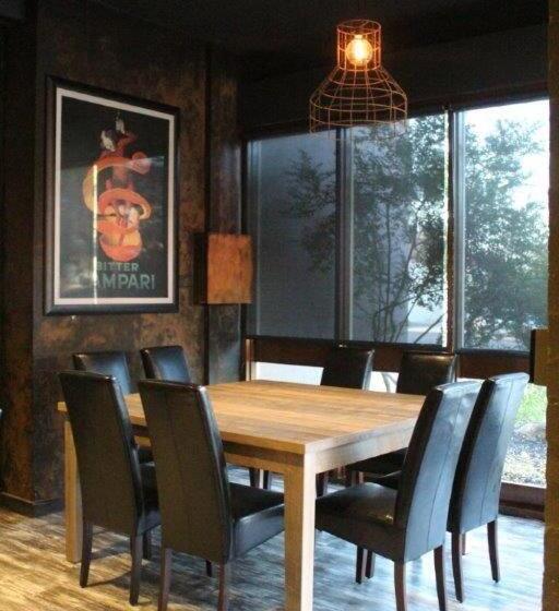 בית מלון כפרי Brougham Arms