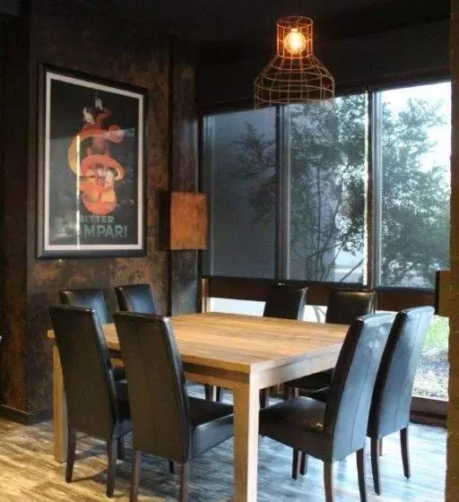 Hotelli Brougham Arms