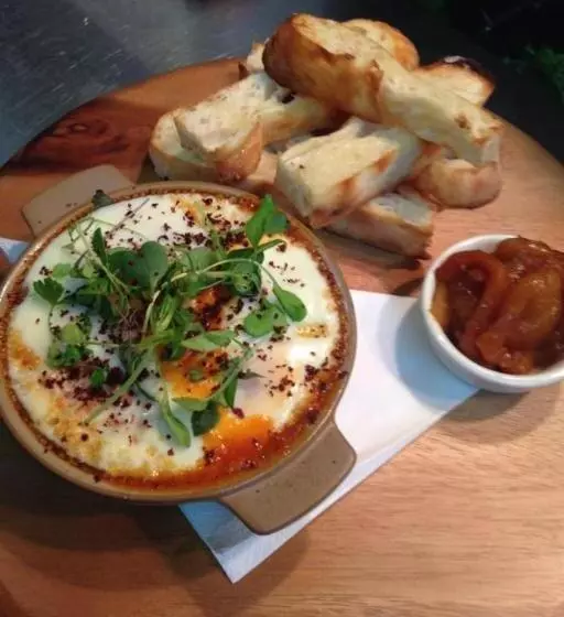 Hotelli Brougham Arms