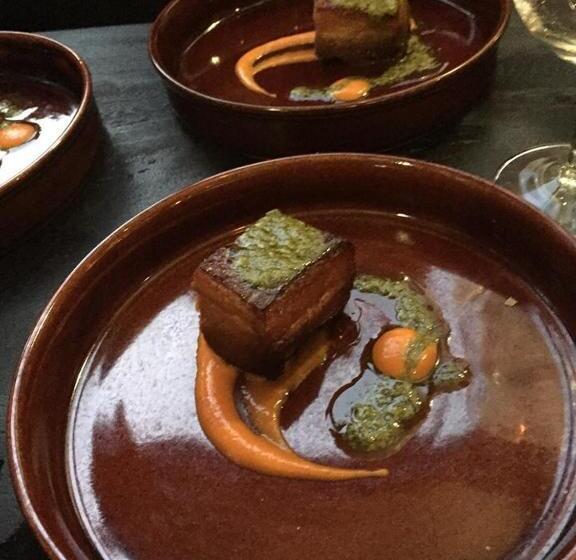 בית מלון כפרי Brougham Arms