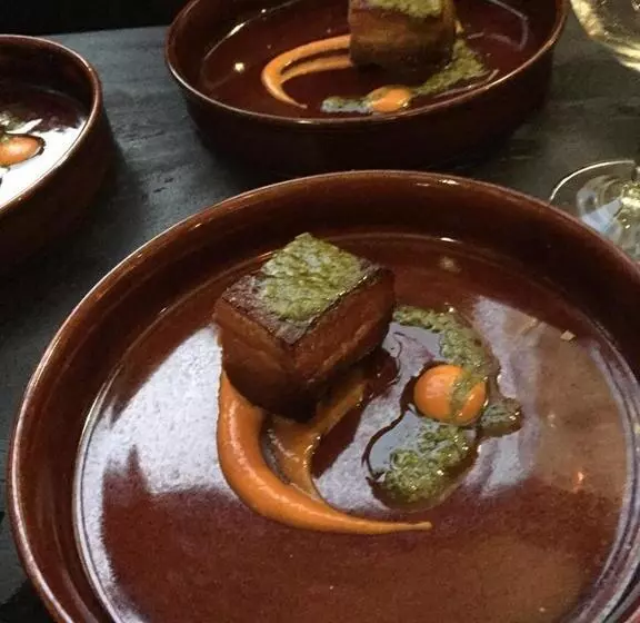 Hotelli Brougham Arms