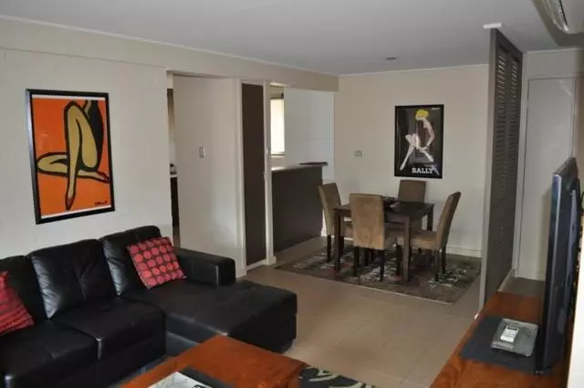 Hotelli Brougham Arms