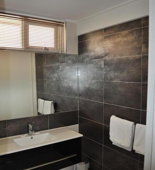 בית מלון כפרי Brougham Arms