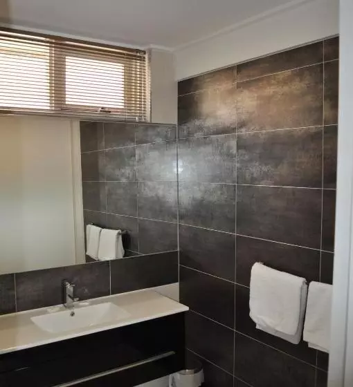 Hotelli Brougham Arms