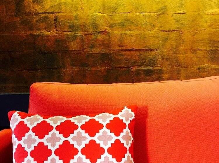 בית מלון כפרי Brougham Arms