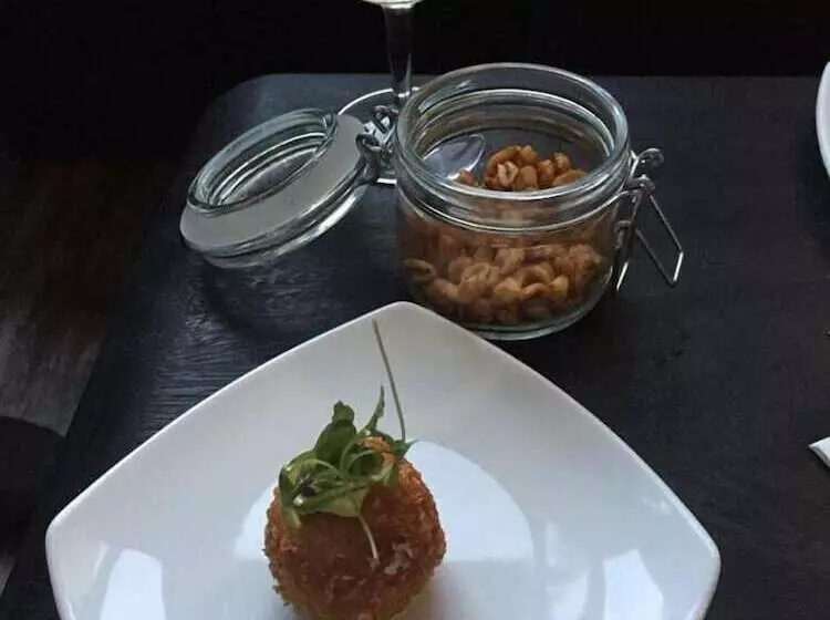 Hotelli Brougham Arms