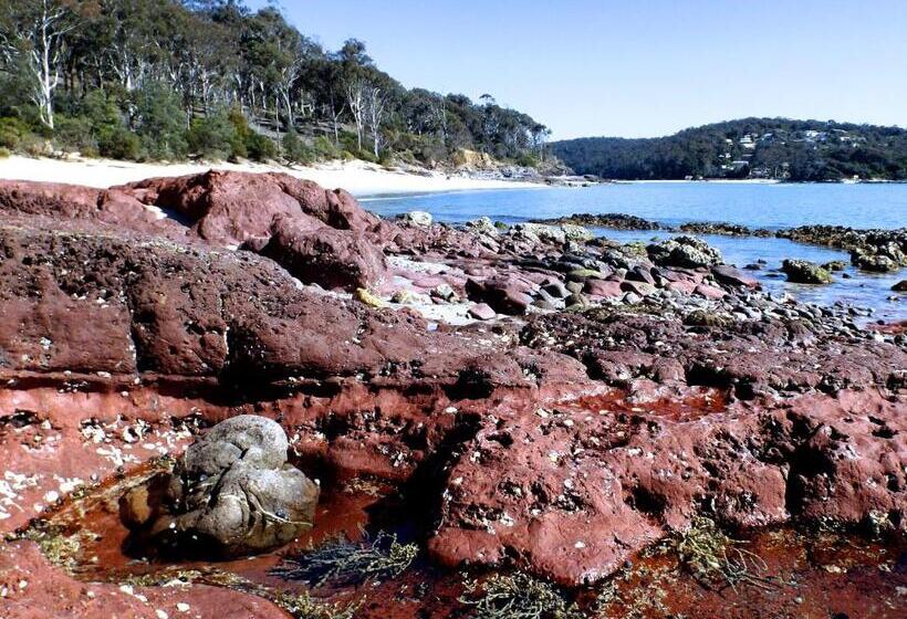 Surfside Merimbula Holiday Apartments