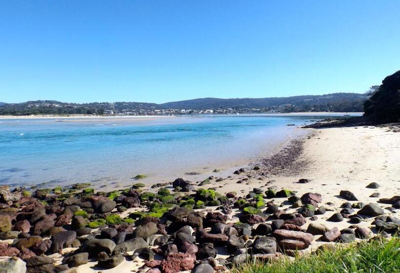 Surfside Merimbula Holiday Apartments