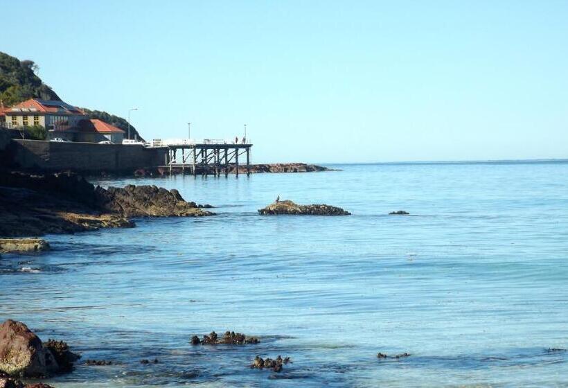 Surfside Merimbula Holiday Apartments