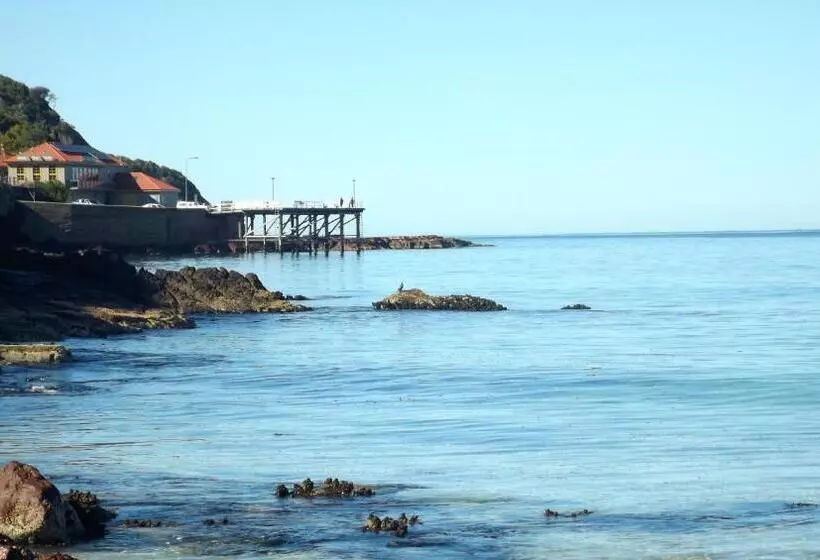 Surfside Merimbula Holiday Apartments