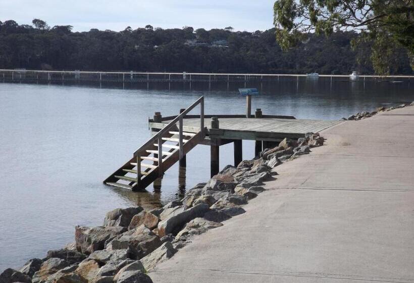 Surfside Merimbula Holiday Apartments