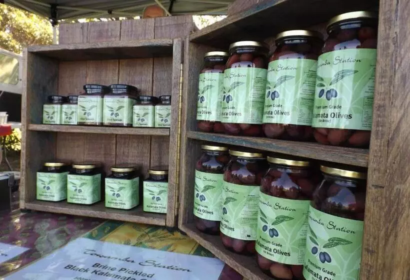 Surfside Merimbula Holiday Apartments