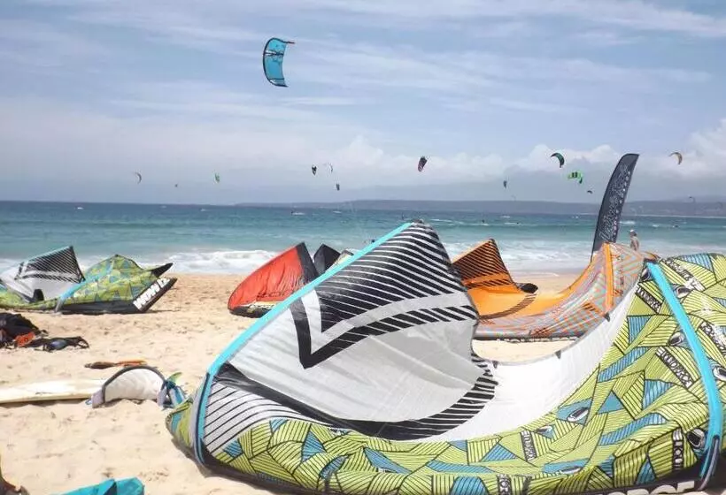 Surfside Merimbula Holiday Apartments