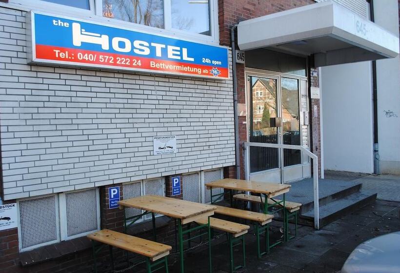 The Hostel
