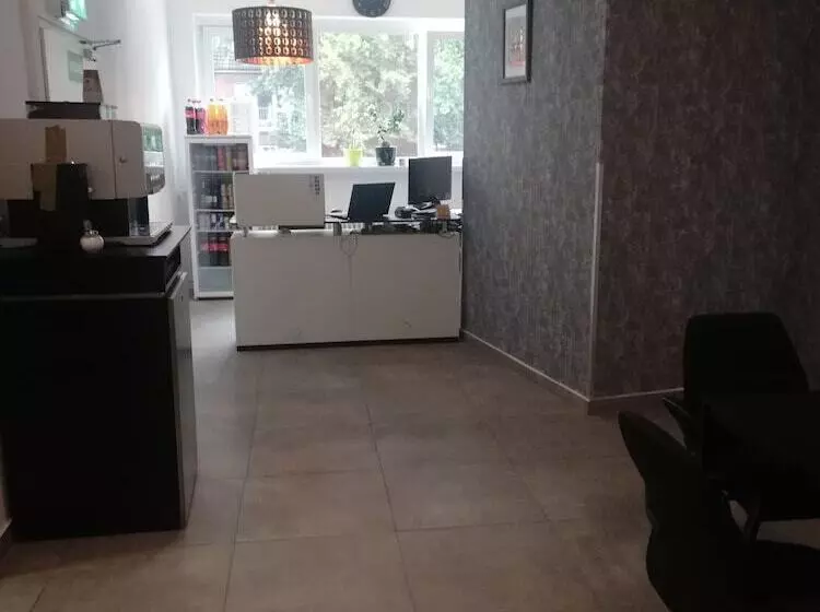 The Hostel