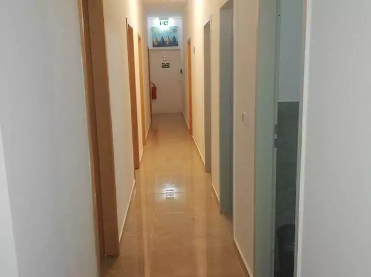 The Hostel