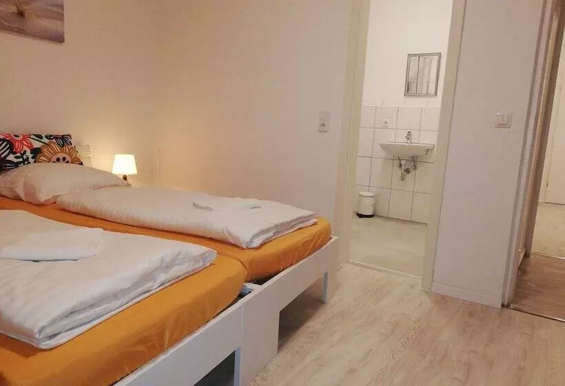 The Hostel