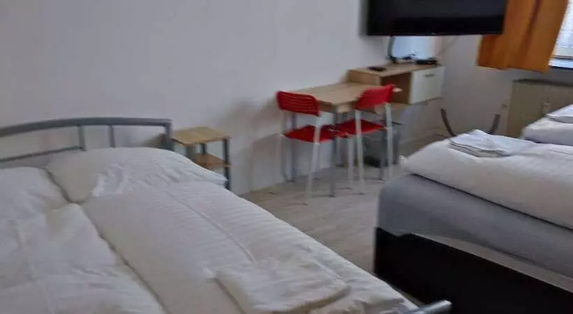 The Hostel