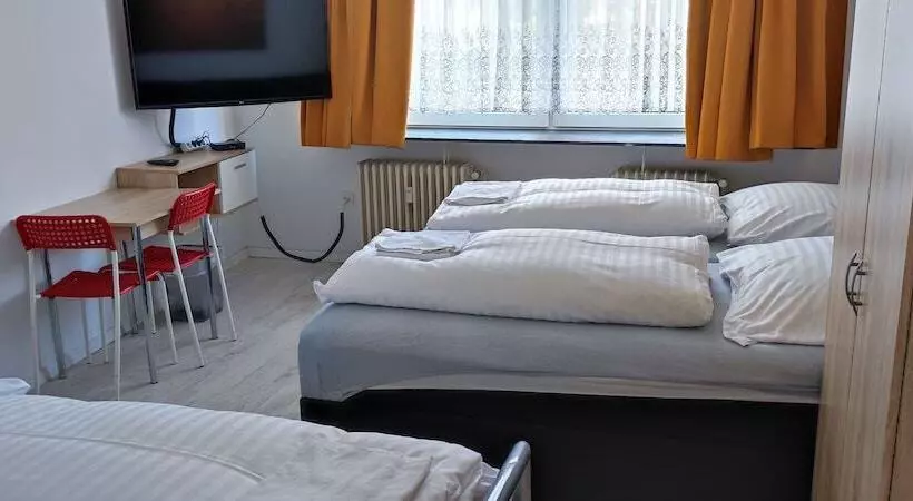 The Hostel